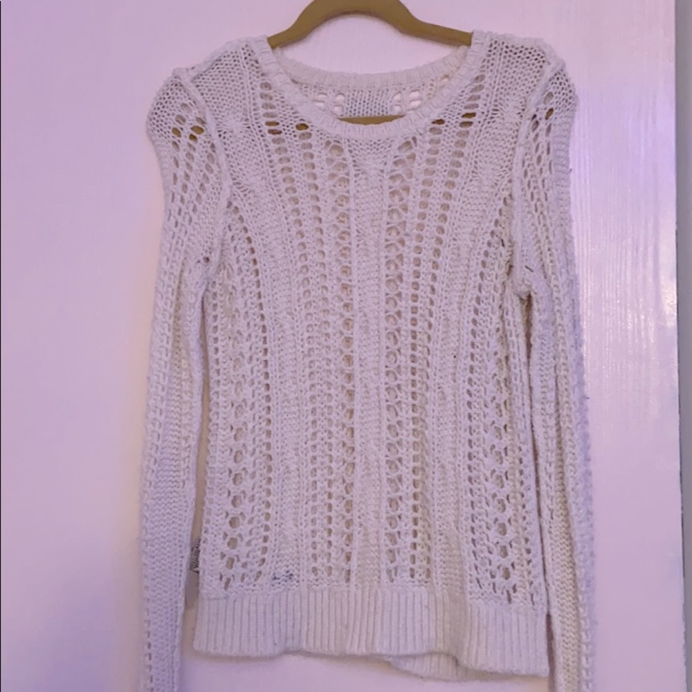 Sweater Abercrombie & Fitch